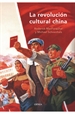 Portada del libro La revolución cultural china