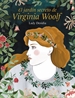 Portada del libro El jardín secreto de Virginia Woolf