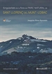 Portada del libro Singularitats de la flora del Parc Natural de Sant Llorenç del Munt i l&#x02019;Obac