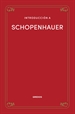 Portada del libro Introducción a Schopenhauer