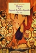 Portada del libro Historia de la Segunda República Española (1931-1936)