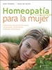 Portada del libro Homeopatía para la mujer