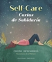 Portada del libro Self-Care. Cartas de sabiduría + baraja
