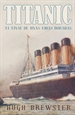 Portada del libro Titanic