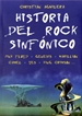 Portada del libro Historía del rock sinfónico