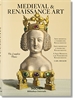 Portada del libro Becker. Medieval & Renaissance Art
