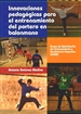 Portada del libro Innovaciones pedagógicas para el entrenamiento del portero en balonmano