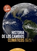 Portada del libro Historia de los cambios climáticos