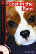Portada del libro Richmond Robin Readers 1 Lost In The Rain +CD
