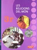 Portada del libro Les religions del món 3r ESO - Fita