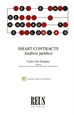 Portada del libro Smart contracts