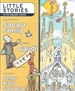 Portada del libro Little Stories of the Sagrada Família