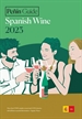 Portada del libro Peñin Guide To Spanish Wine 2023