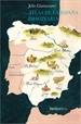 Portada del libro Atlas de la España imaginaria (4.ª edición)