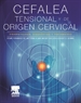 Portada del libro Cefalea tensional de origen cervical