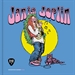 Portada del libro Janis Joplin (Band Records)
