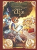 Portada del libro El Cuaderno Magico De Elfie 2. La Fábula De Las Cigarras
