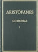 Portada del libro Comedias. Vol. I. Los Acarinenses