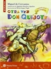 Portada del libro Otra Vez Don Quijote