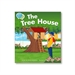 Portada del libro TA L8 The Tree House
