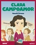 Portada del libro Clara Campoamor