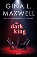 Portada del libro The Dark King (edición en español)