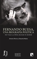 Portada del libro Fernando Buesa, una biografía política