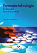 Portada del libro Farmazia-teknologia. II. liburukia. Forma farmazeutikoak