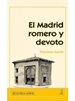Portada del libro El Madrid romero y devoto