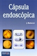 Portada del libro Cápsula endoscópica
