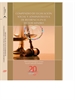 Portada del libro Compendio de Legislación social y Administrativa de Referencia en el Sector Minero. Colección Universidad en Español