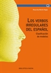 Portada del libro Los verbos irregulares del español