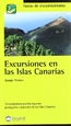 Portada del libro Excursiones en las Islas Canarias