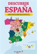 Portada del libro Descubrir España