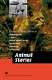 Portada del libro MR (A) Literature: Animal Stories