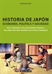 Portada del libro Historia de Japón