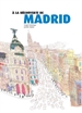 Portada del libro À la découverte de Madrid