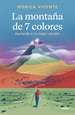 Portada del libro La montaña de 7 colores