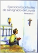 Portada del libro Ejercicios Espirituales de San Ignacio de Loyola - Itinerario 5 -