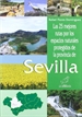 Portada del libro Las 25 mejores rutas por los espacios naturales protegidos de la provincia de Sevilla