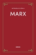 Portada del libro Introducción a Marx