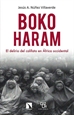 Portada del libro Boko Haram