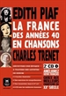 Portada del libro La France des années 40 en chansons