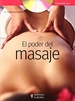 Portada del libro El poder del masaje (+DVD)