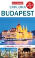 Portada del libro Explora Budapest