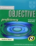 Portada del libro Objective Proficiency Students Book