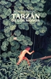 Portada del libro Tarzán de los monos