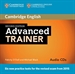 Portada del libro Advanced Trainer Audio CDs (3) 2nd Edition