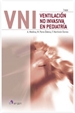 Portada del libro Ventilación no invasiva en pediatría. 3ª edición