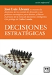 Portada del libro Decisiones estratégicas